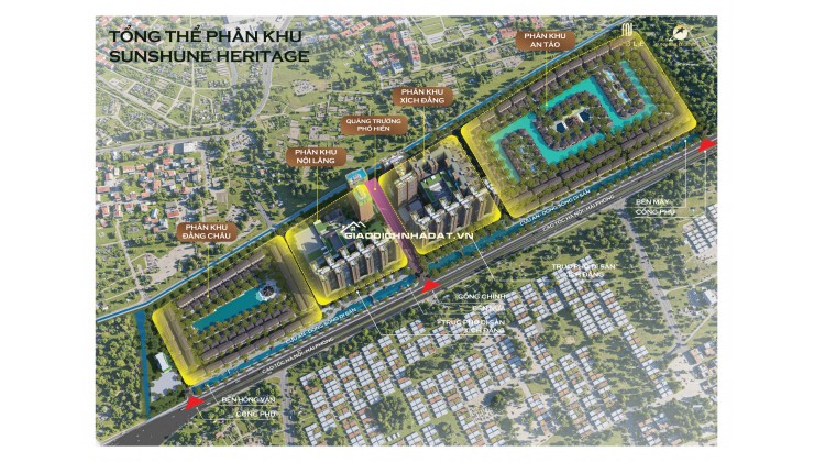 BÁN CĂN HỘ 2PN CHUNG CƯ SUNSHINE LEGEND CITY GIÁ 58TR/M2, HỖ TRỢ TRẢ GÓP LH 0867811512